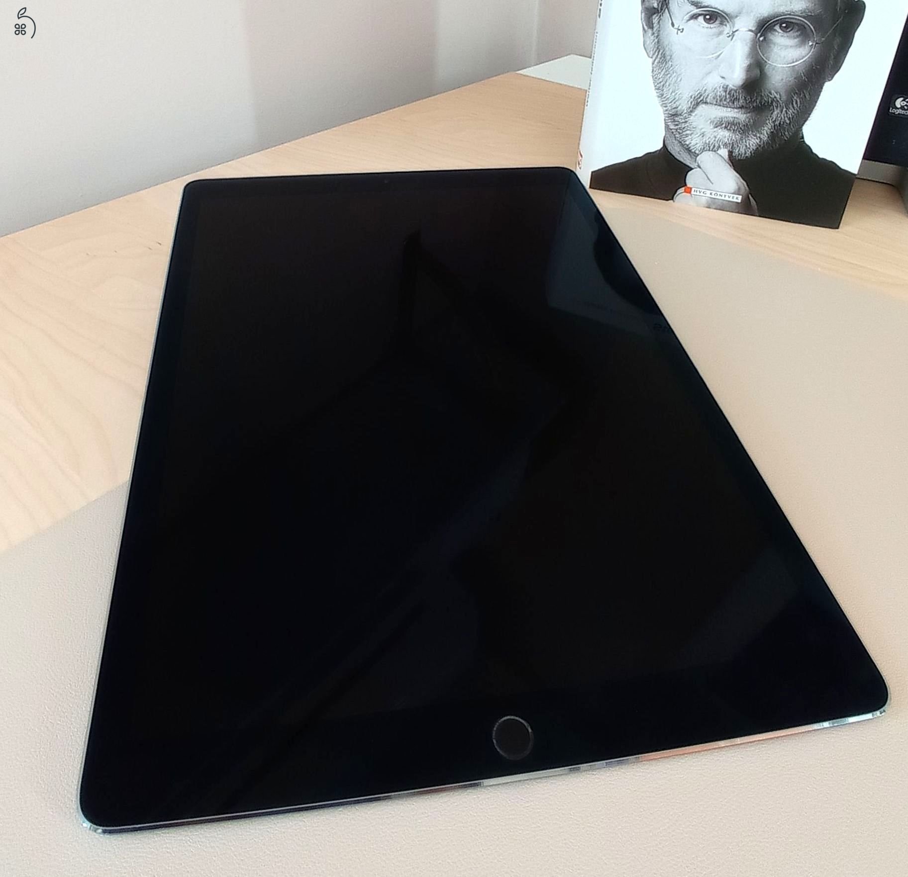 Apple Ipad Pro 2. generáció (256 GB) 12.9