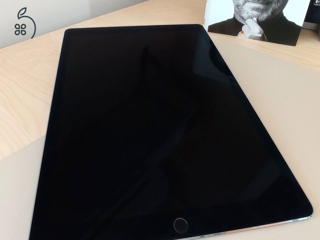 Apple Ipad Pro 2. generáció (256 GB) 12.9