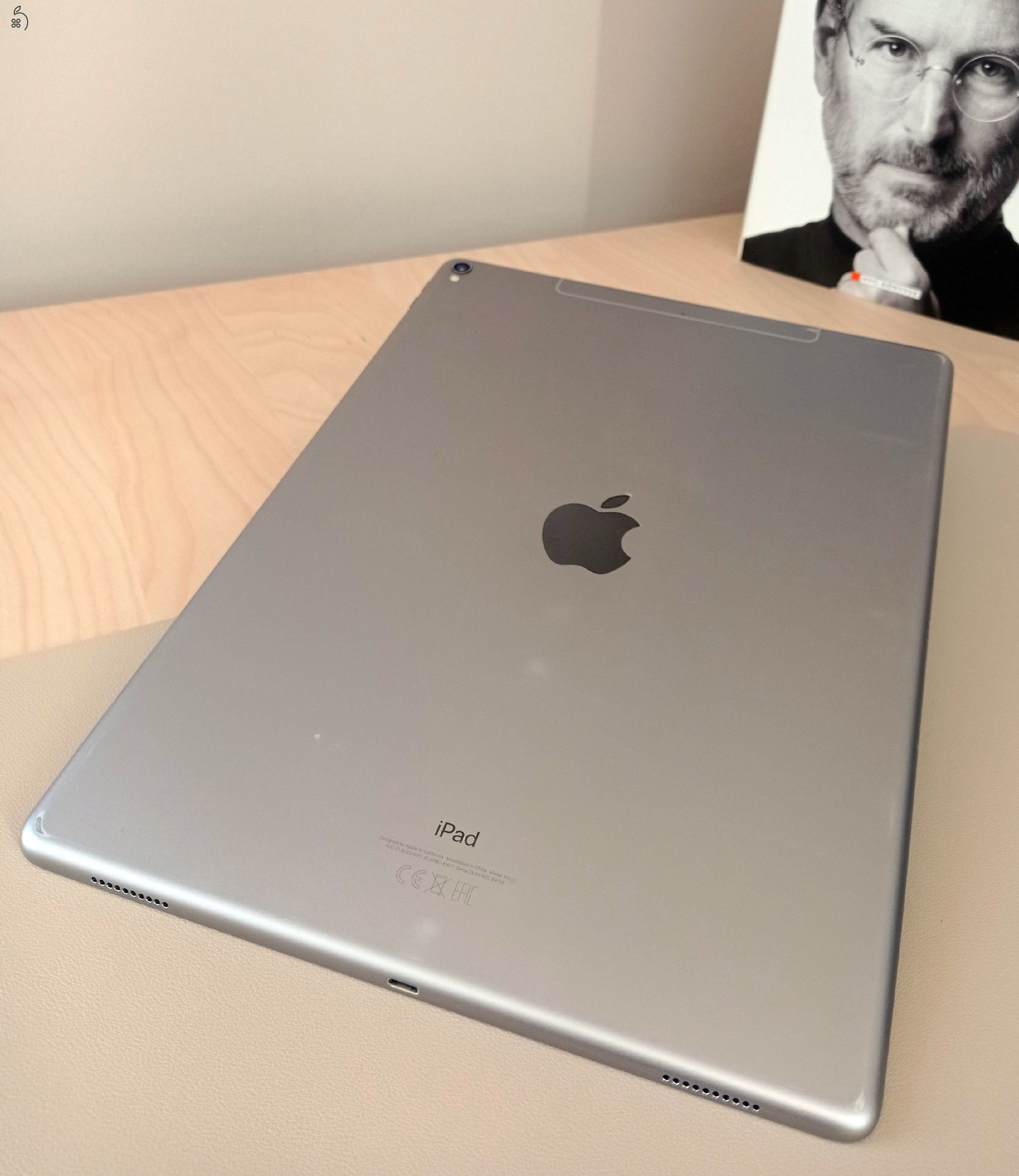 Apple Ipad Pro 2. generáció (256 GB) 12.9