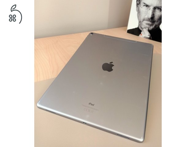 Apple Ipad Pro 2. generáció (256 GB) 12.9