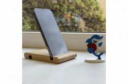 HIBÁTLAN iPhone 13 Pro 128GB Graphite-1 ÉV GARANCIA - Kártyafüggetlen, MS4108, 100% Akksi