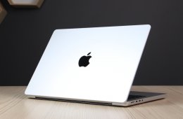 Újszerű ÁFÁS MacBook Pro 14