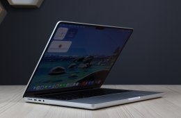 Újszerű ÁFÁS MacBook Pro 14