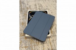 iPad Pro 11″ M4 | ezüst | 512 GB | 95% akku | OLED 120 Hz | újszerű | 1 év 9 hó gari