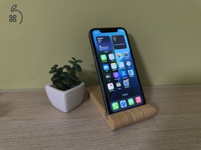 Eladó iPhone 11 – 64 GB | Független | 100% Akkumulátor
