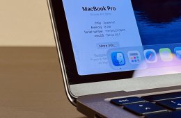 Apple MacBook Pro M1 13