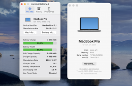 Apple MacBook Pro M1 13