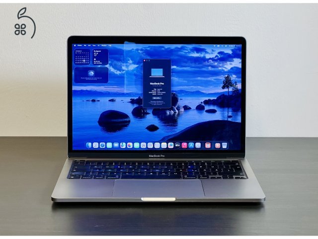 Apple MacBook Pro M1 13