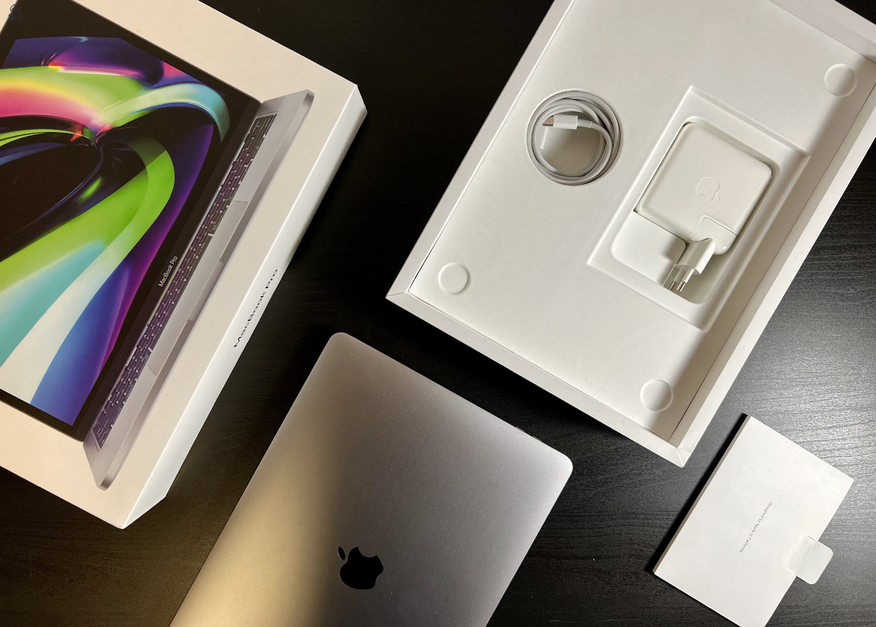 Apple MacBook Pro M1 13