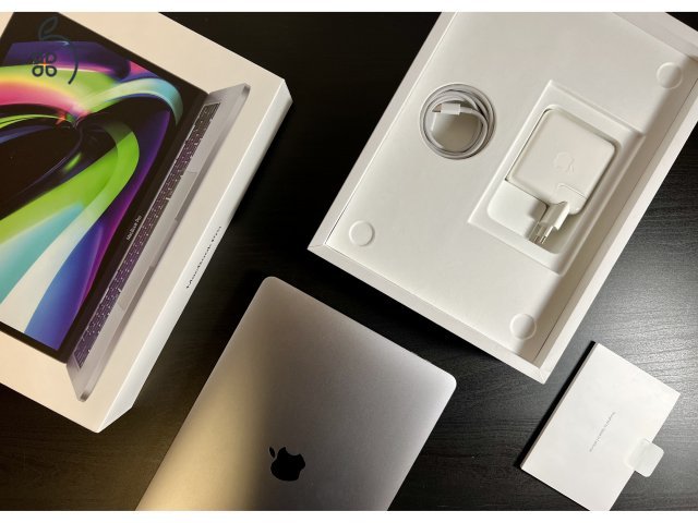 Apple MacBook Pro M1 13