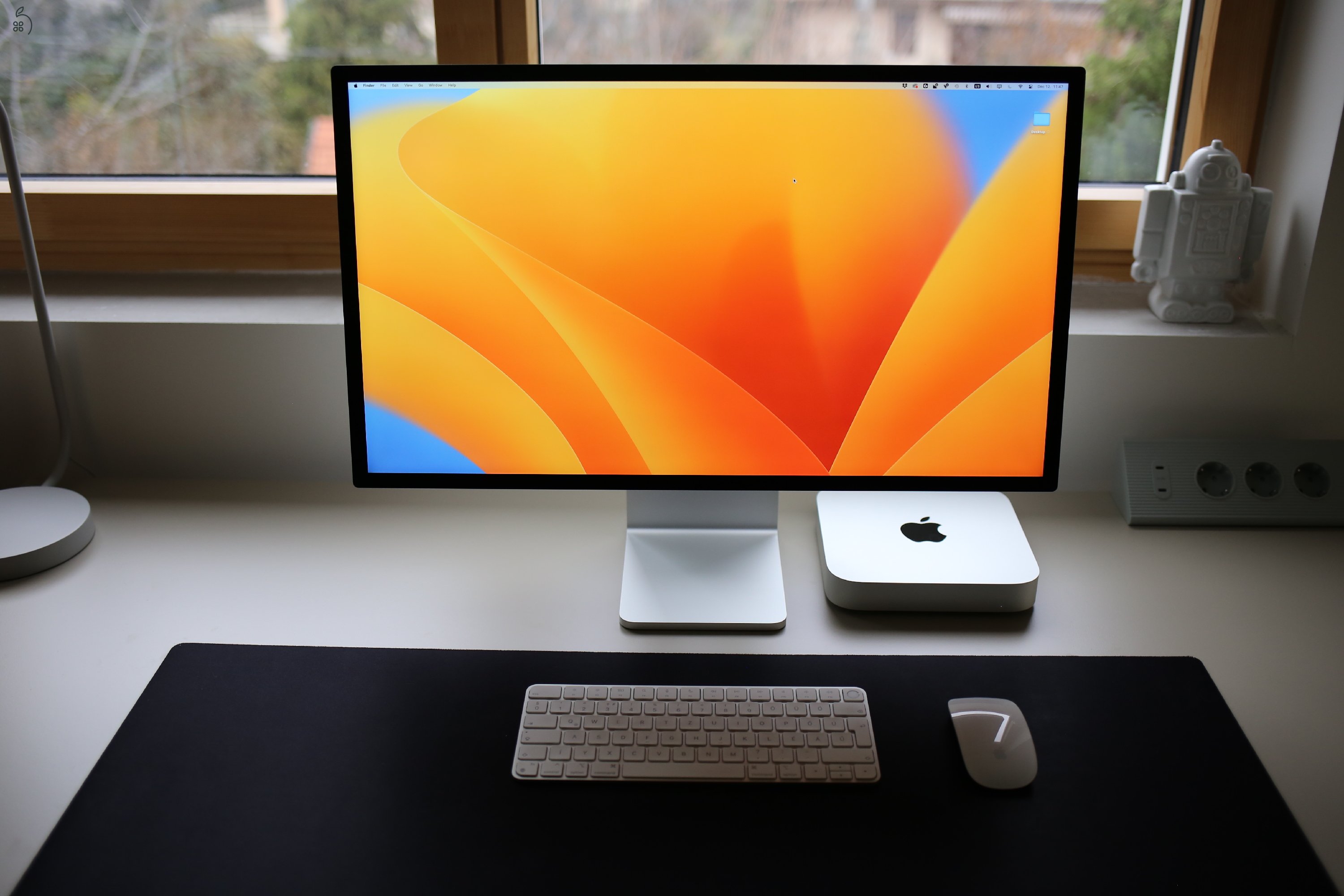 Eladó Apple Studio Display 27