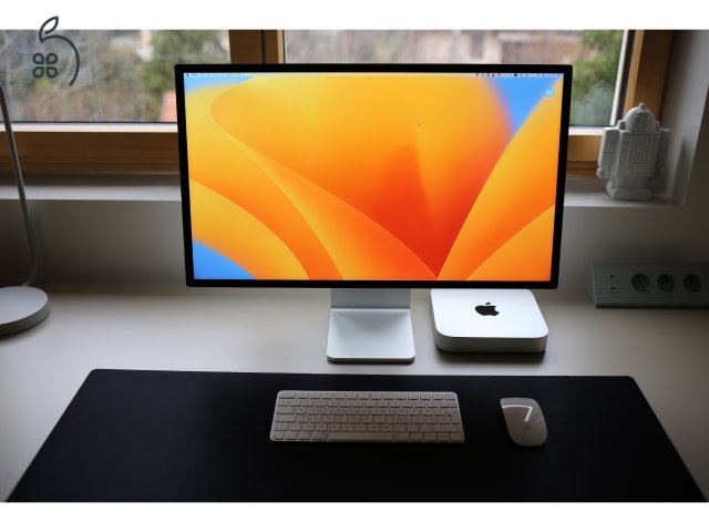 Eladó Apple Studio Display 27