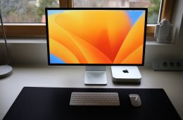 Eladó Apple Studio Display 27