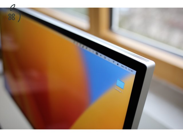 Eladó Apple Studio Display 27