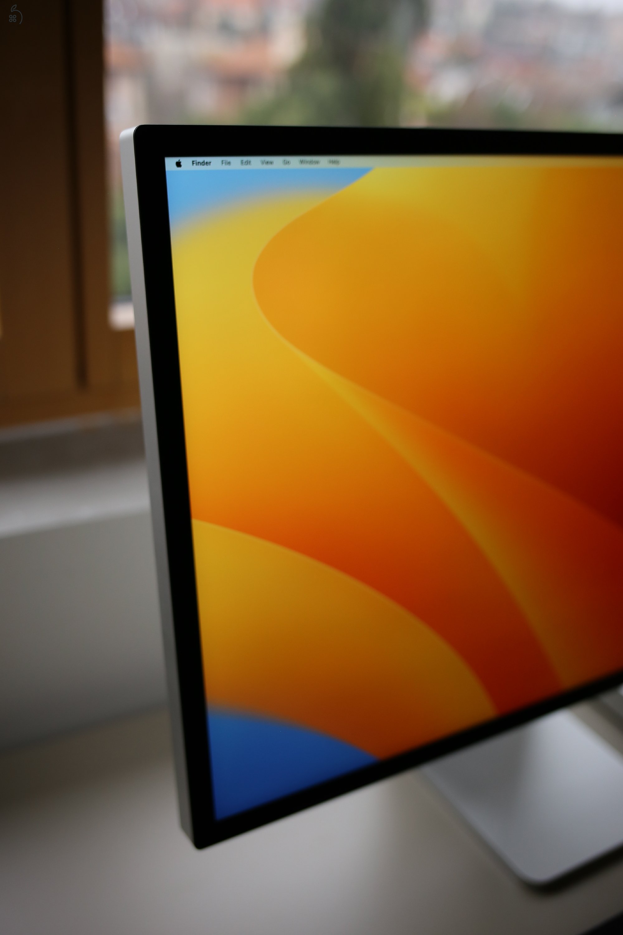 Eladó Apple Studio Display 27