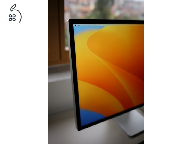 Eladó Apple Studio Display 27