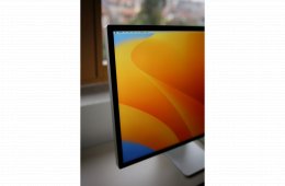 Eladó Apple Studio Display 27
