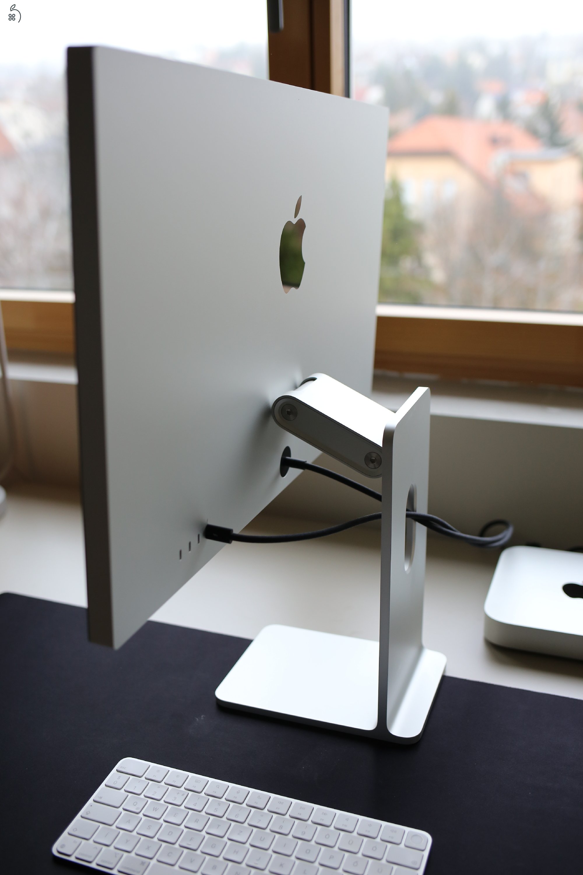 Eladó Apple Studio Display 27