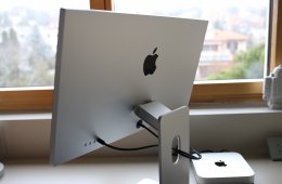 Eladó Apple Studio Display 27