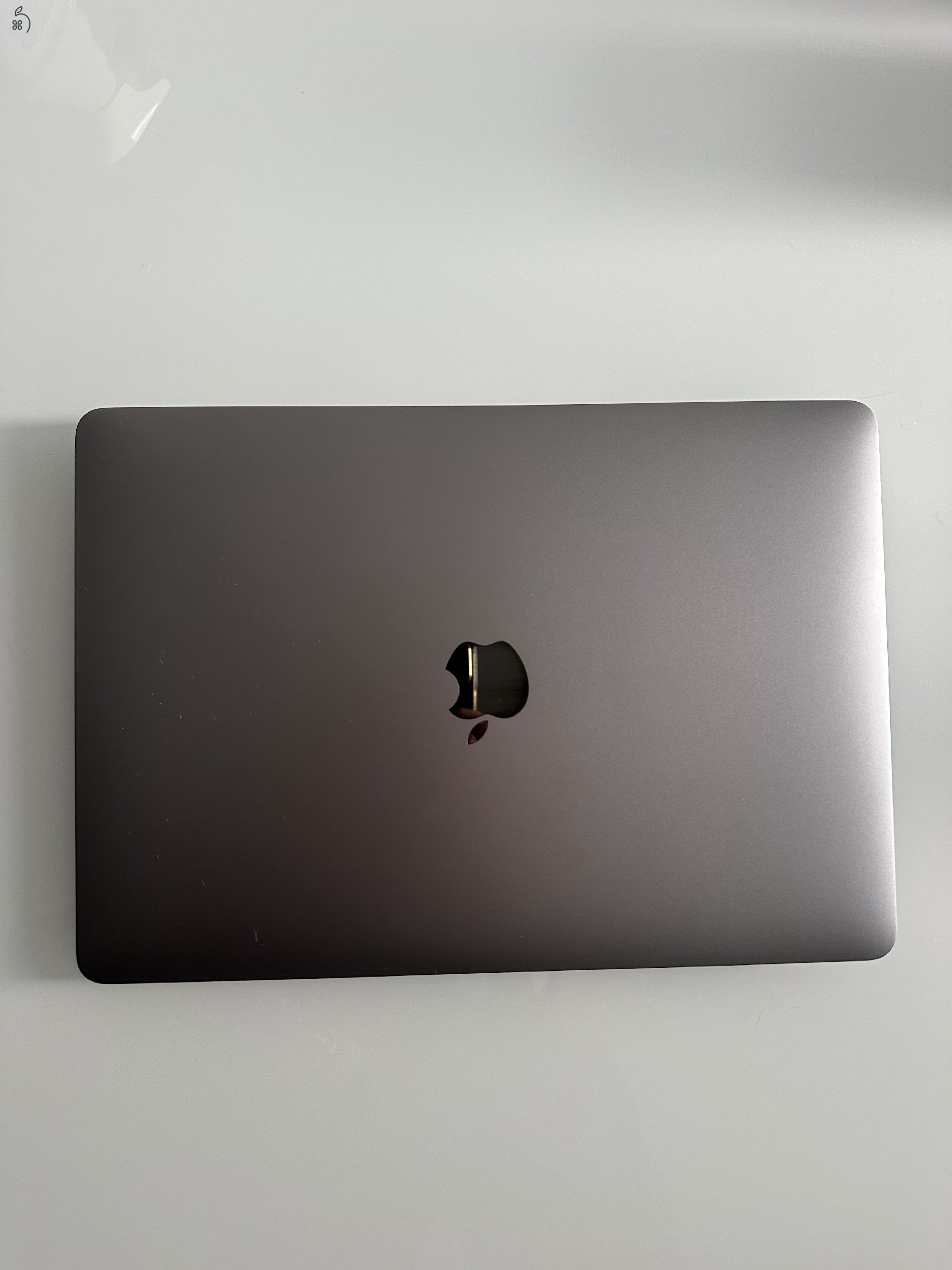 Apple MacBook Air 2020 – M1 chip | Megkímélt állapot | 83% akkukapacitás