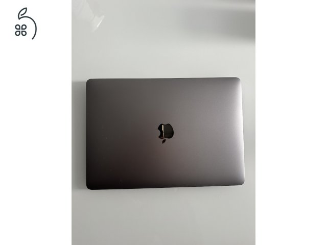 Apple MacBook Air 2020 – M1 chip | Megkímélt állapot | 83% akkukapacitás