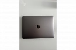 Apple MacBook Air 2020 – M1 chip | Megkímélt állapot | 83% akkukapacitás