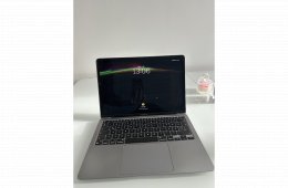 Apple MacBook Air 2020 – M1 chip | Megkímélt állapot | 83% akkukapacitás