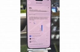 IPHONE 15 PRO 128GB NAGYON SZÉP ÁLLAPOT, GARANCIÁVAL, ÜZLETBŐL, BESZÁMITÁS