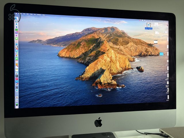 iMac 21.5
