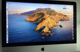 iMac 21.5