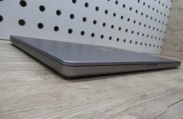 Apple MacBook Pro 16” (2021, M1 Pro) – Liquid Retina XDR + ProMotion 120 Hz, akár 21 óra – 32 GB RAM – 512 GB SSD – Használt, szép állapot – 365 ciklus / 84% akku – 3 hónap garancia