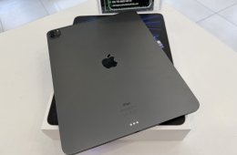 iPad Pro M1 12.9