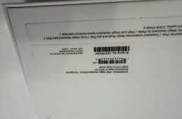 iPad Magic Keyboard(A2480) 12.9