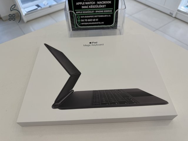 iPad Magic Keyboard(A2480) 12.9