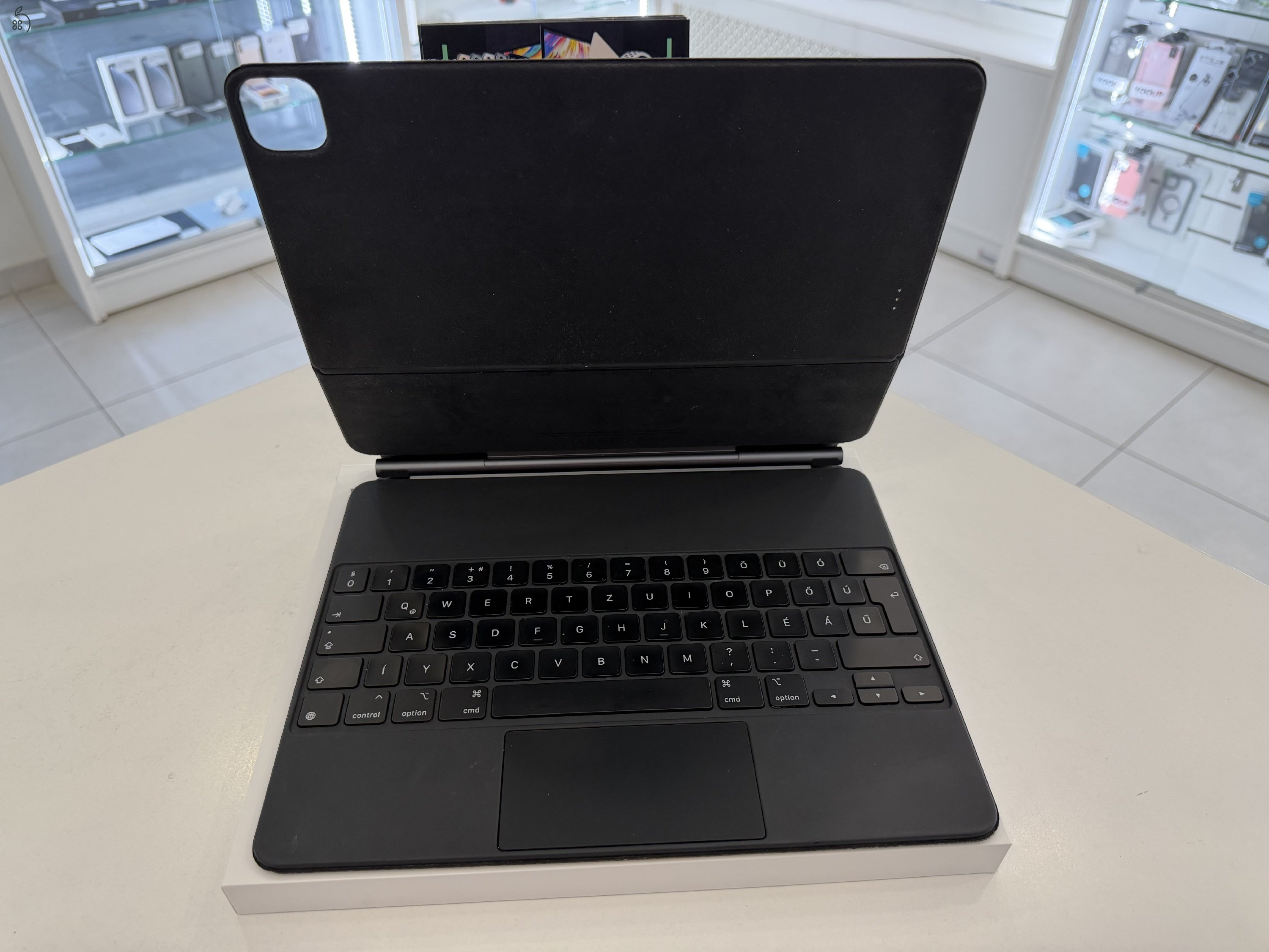 iPad Magic Keyboard(A2480) 12.9