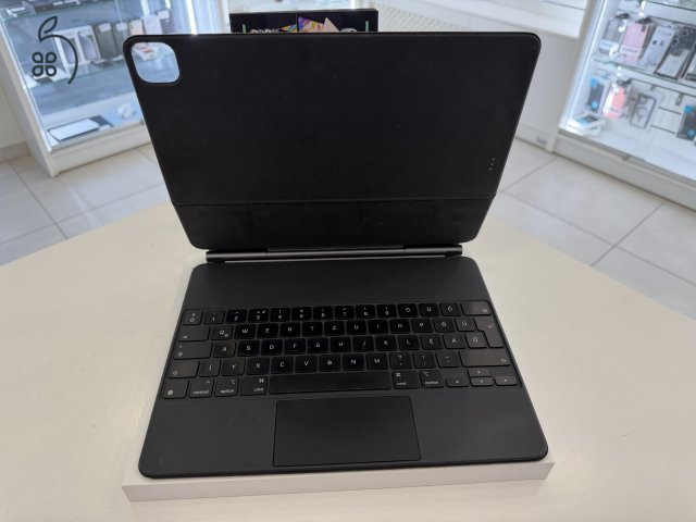 iPad Magic Keyboard(A2480) 12.9