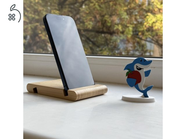 GYÖNYÖRŰ iPhone 15 Pro 256GB Blue Titanium-1 ÉV GARANCIA - Kártyafüggetlen, MS4238