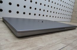 Apple MacBook Pro 16” (2021, M1 Pro) – Liquid Retina XDR + ProMotion 120 Hz, akár 21 óra – 32 GB RAM – 512 GB SSD – Használt, karcmentes – 353 ciklus / 86% akku – 3 hónap garancia