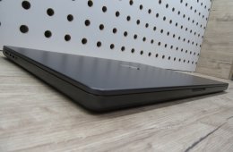 Apple MacBook Pro 16” (2023, M3 Pro) – Liquid Retina XDR + ProMotion 120 Hz, akár 22 óra – 36 GB RAM – 500 GB SSD – Használt, karcmentes – 133 ciklus / 90% akku – 3 hónap garancia