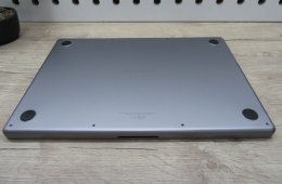 pple MacBook Pro 16” (2023, M2 Pro) – Liquid Retina XDR + ProMotion 120 Hz, 32 GB, villámgyors – Használt, karcmentes – 3 hónap garancia - 73 töltési ciklus