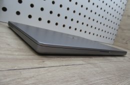 Apple MacBook Pro 16” – M1 Pro, 32 GB, 512 GB – Prémium kijelző, egész napos akku – Használt, karcmentes – 3 hónap garancia - 166 töltési ciklus