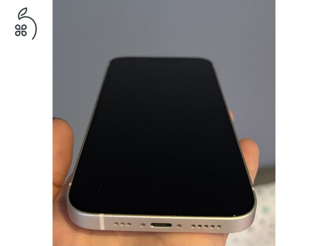 IPhone 13 karcmentes, 128, újszerű