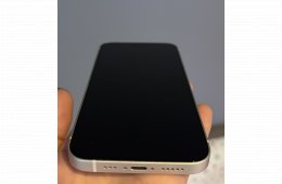 IPhone 13 karcmentes, 128, újszerű