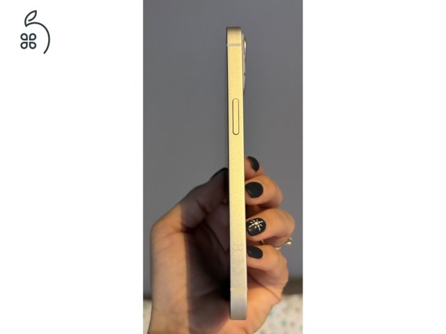 IPhone 13 karcmentes, 128, újszerű