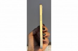 IPhone 13 karcmentes, 128, újszerű