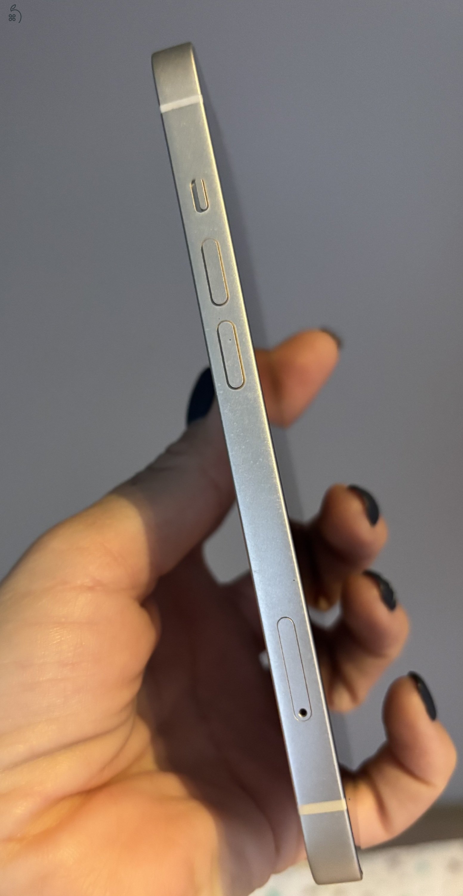 IPhone 13 karcmentes, 128, újszerű