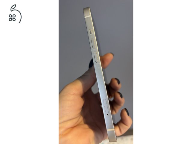 IPhone 13 karcmentes, 128, újszerű