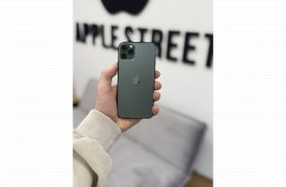 Apple iPhone 11 Pro 64GB Használt Kártyafüggetlen 