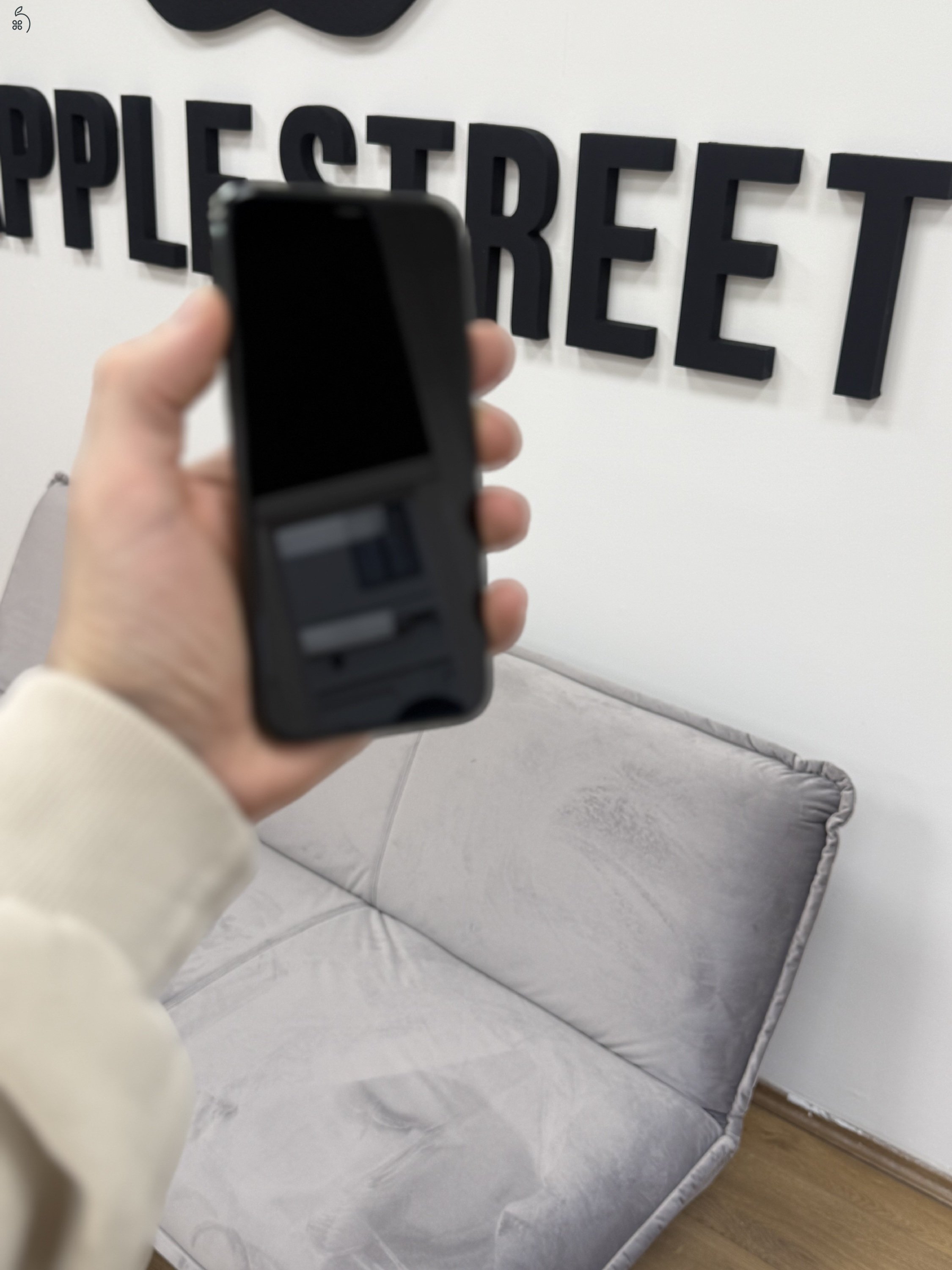 Apple iPhone 11 Pro 64GB Használt Kártyafüggetlen 