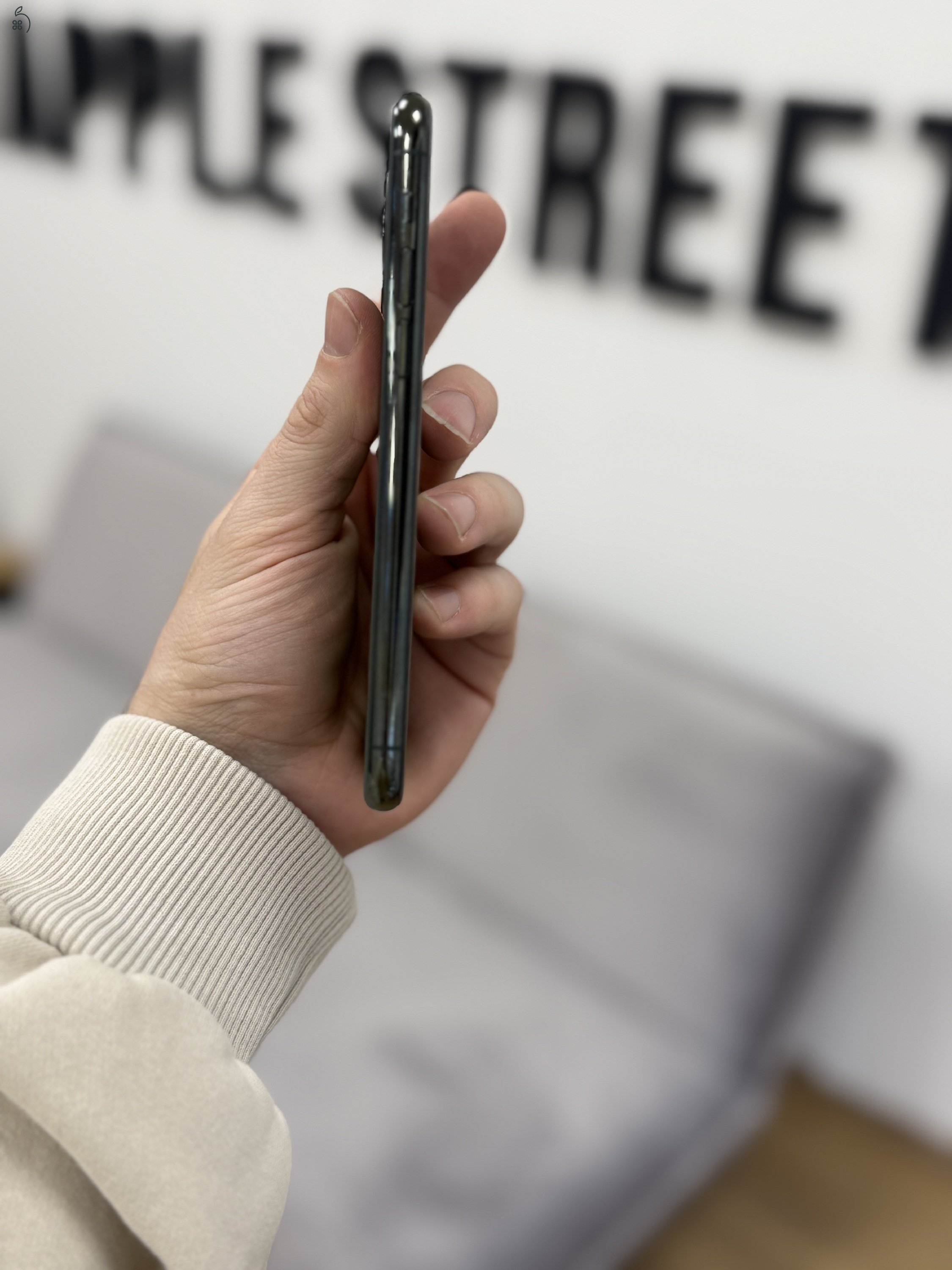 Apple iPhone 11 Pro 64GB Használt Kártyafüggetlen 